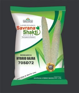 savrana hybrid seeds pvt ltd