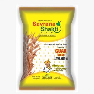 IMPROVED GUAR GUM SAVRANA-6